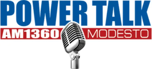 Power Talk AM1360 Modesto