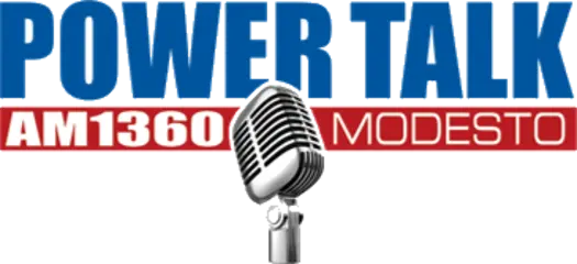 Power Talk AM1360 Modesto