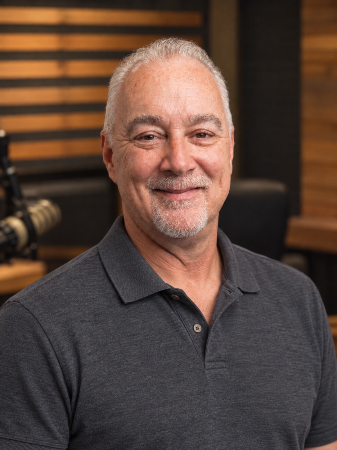 Mike Kelly
